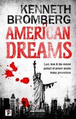 American Dreams New edition hind ja info | Romaanid | kaup24.ee