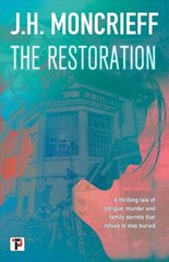 Restoration New edition цена и информация | Фантастика, фэнтези | kaup24.ee