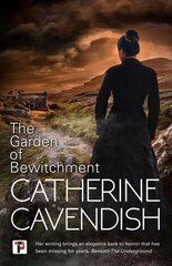 Garden of Bewitchment New edition цена и информация | Фантастика, фэнтези | kaup24.ee