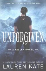 Unforgiven: Book 5 of the Fallen Series цена и информация | Книги для подростков и молодежи | kaup24.ee