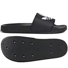 Plätud adidas originals adilette lite fu8298 hind ja info | Meeste plätud, sussid | kaup24.ee