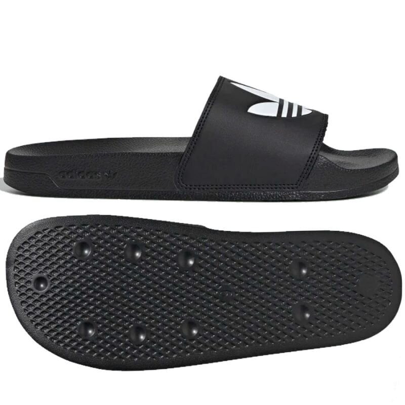 Plätud adidas originals adilette lite fu8298 цена и информация | Meeste plätud, sussid | kaup24.ee