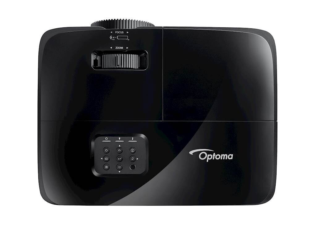 Optoma H190X projektor DLP WXGA 3900 30 000: 1 hind ja info | Projektorid | kaup24.ee