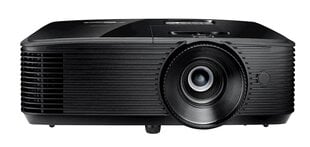 Optoma H190X projektor DLP WXGA 3900 30 000: 1 hind ja info | Projektorid | kaup24.ee