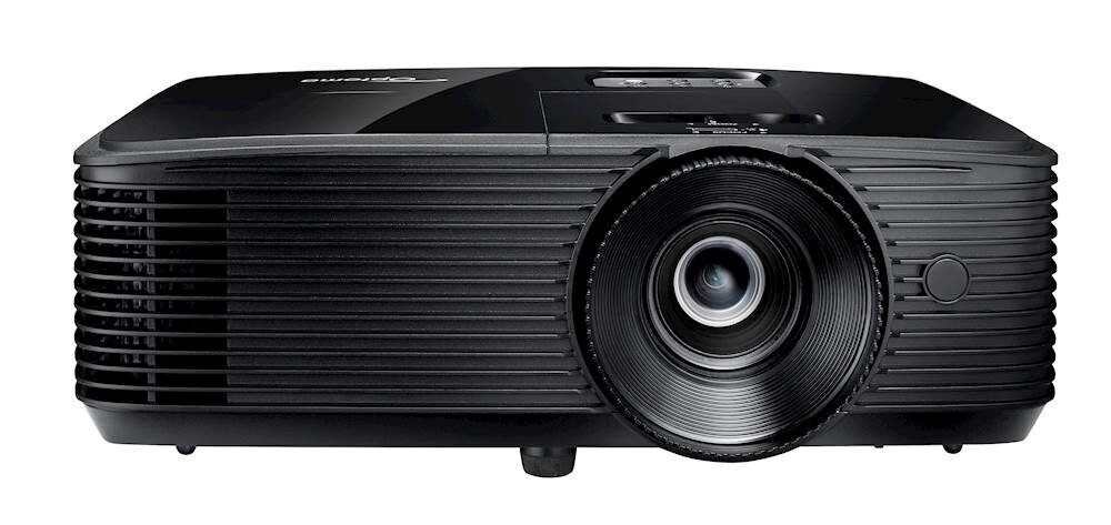 Optoma H190X projektor DLP WXGA 3900 30 000: 1 цена и информация | Projektorid | kaup24.ee