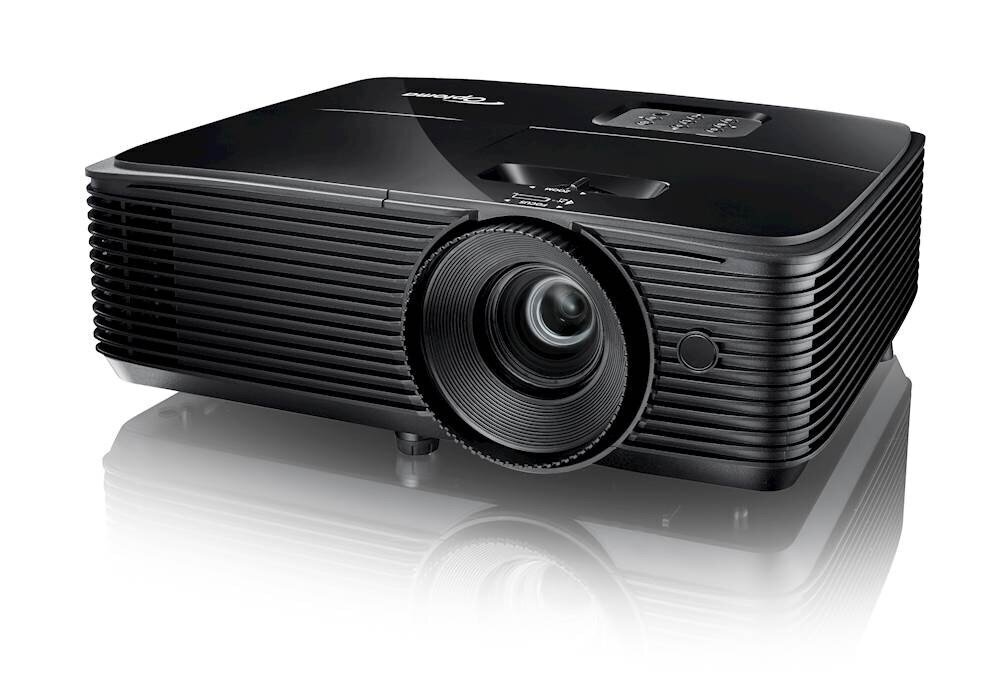 Optoma H190X projektor DLP WXGA 3900 30 000: 1 цена и информация | Projektorid | kaup24.ee