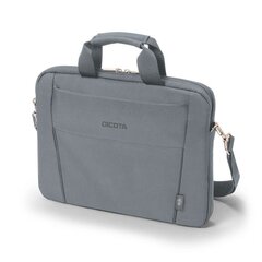 D31305-RPET Eco Slim Case BASE 13–14,1 дюйма цена и информация | Рюкзаки, сумки, чехлы для компьютеров | kaup24.ee