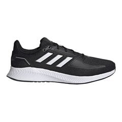 Spordijalatsid adidas performance runfalcon 2.0 fy5943 hind ja info | Spordi- ja vabaajajalatsid meestele | kaup24.ee