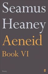 Aeneid Book VI Main hind ja info | Luule | kaup24.ee