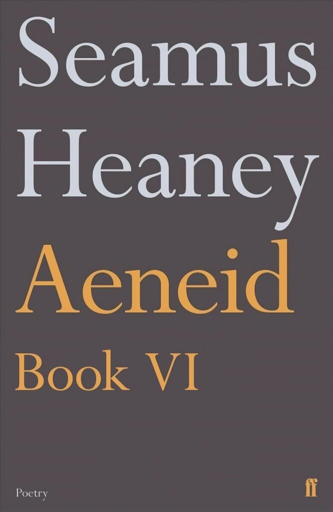 Aeneid Book VI Main цена и информация | Luule | kaup24.ee