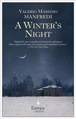 Winter's Night цена и информация | Фантастика, фэнтези | kaup24.ee