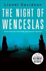 Night of Wenceslas Main цена и информация | Фантастика, фэнтези | kaup24.ee