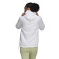 Otr windbreaker adidas performance naistele white hb9369 цена и информация | Naiste joped ja parkad | kaup24.ee