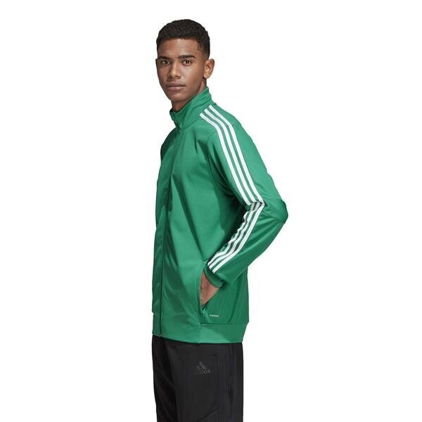 Džemper adidas performance tiro19 tr jkt dw4794 цена и информация | Meeste pusad | kaup24.ee