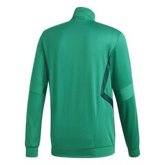 Džemper adidas performance tiro19 tr jkt dw4794 цена и информация | Мужские толстовки | kaup24.ee