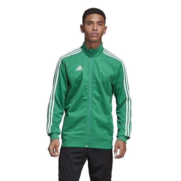 Džemper adidas performance tiro19 tr jkt dw4794 цена и информация | Meeste pusad | kaup24.ee