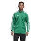 Džemper adidas performance tiro19 tr jkt dw4794 цена и информация | Meeste pusad | kaup24.ee