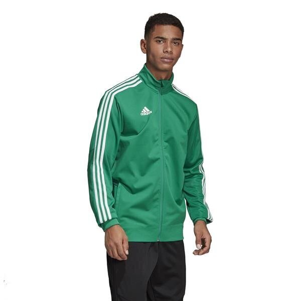 Džemper adidas performance tiro19 tr jkt dw4794 hind ja info | Meeste pusad | kaup24.ee