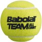 Spordijalatsid babolat babolat team all court x3 501083 цена и информация | Välitennise tooted | kaup24.ee