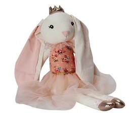 Plush mänguasi InnoGIO Ballerina Rabbit, GIO-824 hind ja info | Imikute mänguasjad | kaup24.ee