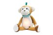 Plush mänguasi InnoGIO sõber Lucy, GIO-881 hind ja info | Imikute mänguasjad | kaup24.ee