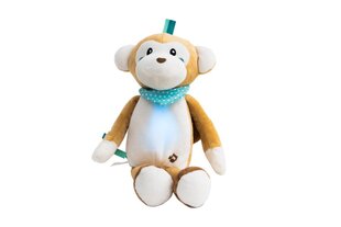 Плюшевая игрушка InnoGIO подруга Люси, GIO-881 цена и информация | Игрушки для малышей | kaup24.ee