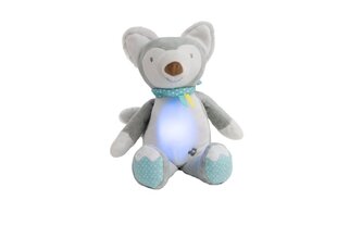 Plush mänguasi InnoGIO sõber Mateo, GIO-882 цена и информация | Игрушки для малышей | kaup24.ee