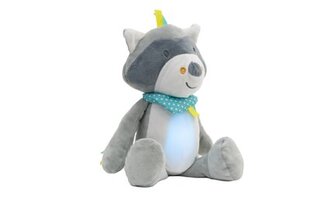 Plush mänguasi InnoGIO sõber Oscar, GIO-883 цена и информация | Игрушки для малышей | kaup24.ee