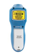 Tahhomeeter PeakTech® P 2790, 5 numbrit 1 ... 99 999 p/min hind ja info | Käsitööriistad | kaup24.ee