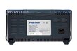 PeakTech® P 1265 30 MHz/2CH, 250 MS/s, Digitaalne salvestusostsilloskoop hind ja info | Käsitööriistad | kaup24.ee