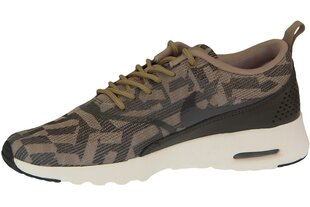  Nike женские кроссовки Air Max Thea W 718646-200, коричневый цена и информация | Спортивная обувь, кроссовки для женщин | kaup24.ee