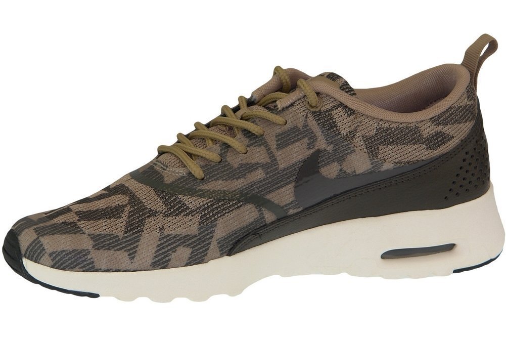 Naiste tossud Nike Air Max Thea W 718646-200 hind ja info | Naiste spordi- ja vabaajajalatsid | kaup24.ee