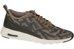 Naiste tossud Nike Air Max Thea W 718646-200 hind ja info | Naiste spordi- ja vabaajajalatsid | kaup24.ee