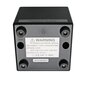 Analoog-ampermeeter PeakTech® P 205-09, - 0 ... 1A/ 5A ac цена и информация | Käsitööriistad | kaup24.ee