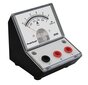 Analoog-ampermeeter PeakTech® P 205-09, - 0 ... 1A/ 5A ac цена и информация | Käsitööriistad | kaup24.ee