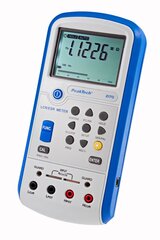 Mõõteseade PeakTech® P 2170, LCR-/ESR-arvesti, 100 Hz - 100 kHz, USB-ga hind ja info | Käsitööriistad | kaup24.ee