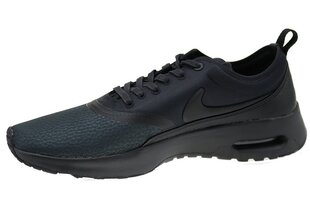 Naiste spordijalatsid Nike Beautiful X Air Max Thea Ultra Premium 848279-003 цена и информация | Спортивная обувь, кроссовки для женщин | kaup24.ee