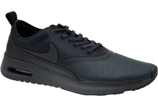 Naiste spordijalatsid Nike Beautiful X Air Max Thea Ultra Premium 848279-003 цена и информация | Спортивная обувь, кроссовки для женщин | kaup24.ee