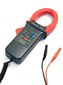PeakTech® P 4300 vooluklambri adapter 1000 A AC / DC koos 4 mm pistikutega hind ja info | Käsitööriistad | kaup24.ee