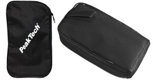 Universaalne korpus PeakTech® TASCHE 3, 120 x 210 x 40 mm hind ja info | Käsitööriistad | kaup24.ee