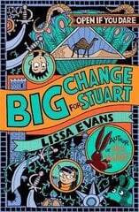 Big Change for Stuart цена и информация | Книги для подростков и молодежи | kaup24.ee