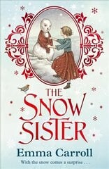 Snow Sister Main цена и информация | Книги для подростков и молодежи | kaup24.ee