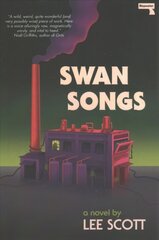 Swan Songs New edition цена и информация | Фантастика, фэнтези | kaup24.ee