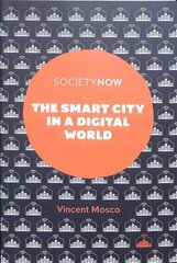 Smart City in a Digital World цена и информация | Энциклопедии, справочники | kaup24.ee