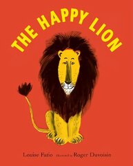Happy Lion цена и информация | Книги для подростков и молодежи | kaup24.ee