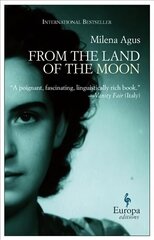 From The Land Of The Moon цена и информация | Фантастика, фэнтези | kaup24.ee