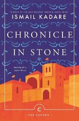 Chronicle In Stone Main - Canons hind ja info | Fantaasia, müstika | kaup24.ee