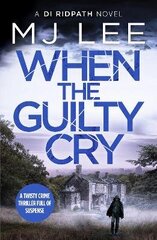 When the Guilty Cry цена и информация | Фантастика, фэнтези | kaup24.ee