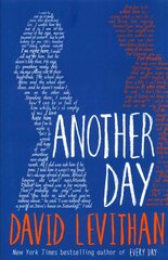 Another Day hind ja info | Noortekirjandus | kaup24.ee