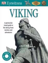 Viking hind ja info | Noortekirjandus | kaup24.ee